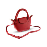 DORY MAROON - Bag X
